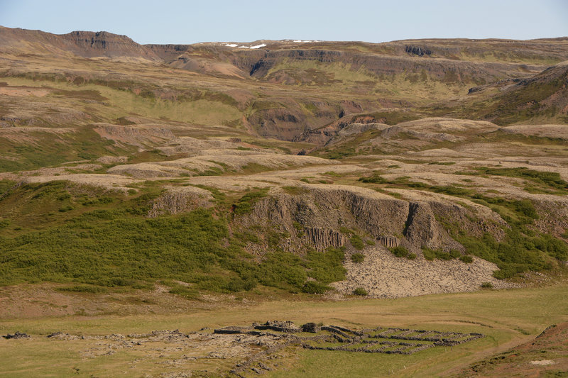 Einfach eine unglaubliche Landschaft Einfach eine unglaubliche Landschaft