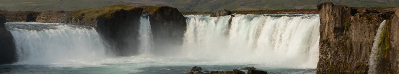 Goðafoss Goðafoss