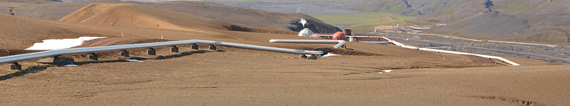 Geothermalgebiet Geothermalgebiet