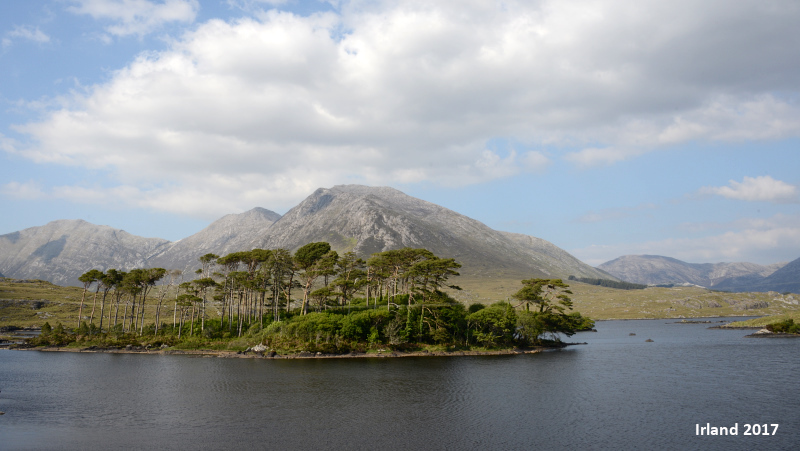 Irland 2017