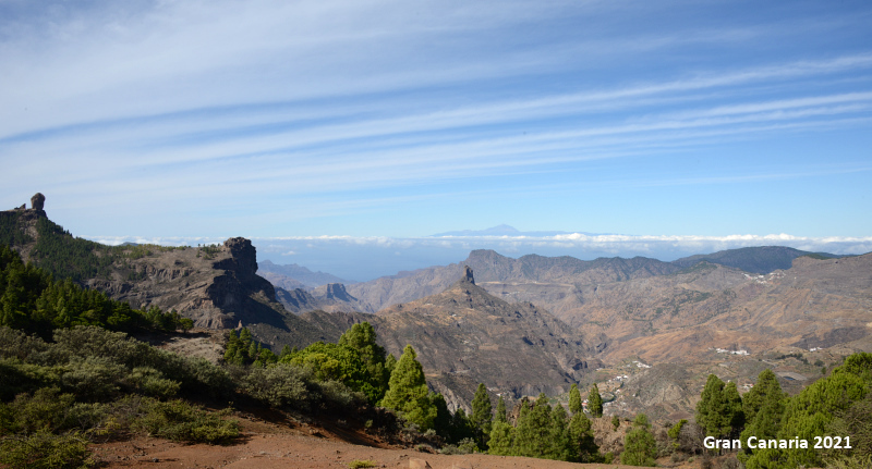 Gran Canaria 2021