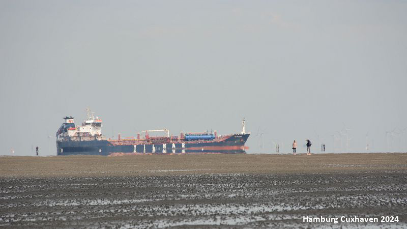 Hambur Cuxhafen 2024